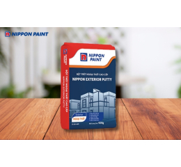 Bột Trét Nippon Paint