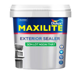 Sơn lót ngoại thất Maxilite từ Dulux 48C