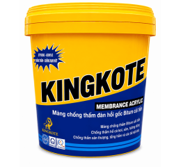 Chống Thấm Hồ Kingkote Membrance AC100