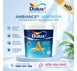 DULUX AMBIANCE AIRFRESH 68A