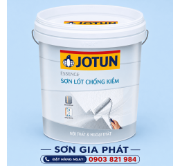 Essence Sơn Lót Chống Kiềm