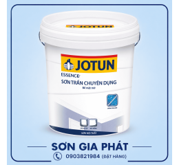 Essence Sơn Trần Chuyên Dụng
