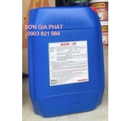 CHỐNG THẤM INTOC-04