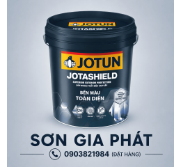 Jotashield Bền Màu Toàn Diện