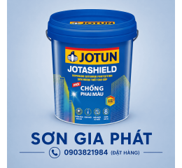 Jotashield Chống Phai Màu