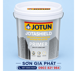 Sơn Lót Jotashield Primer