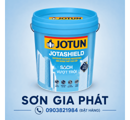 Jotashield Sạch Vượt Trội
