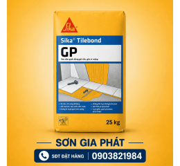 Sika® TileBond GP -  KEO DÁN GẠCH