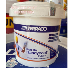 KEO BẢ HANDYCOAT EXTERIOR- TERRACO