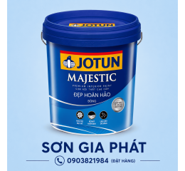 Majestic Đẹp Hoàn Hảo Bóng