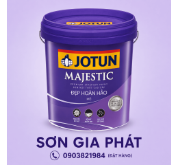 Majestic Đẹp Hoàn Hảo Mờ