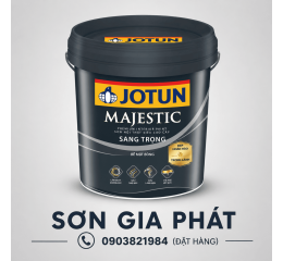 Majestic Sang Trọng
