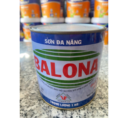SƠN ĐA NĂNG BALONA