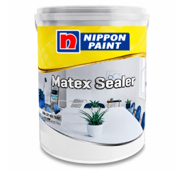 Sơn Lót Nội Thất Matex Sealer