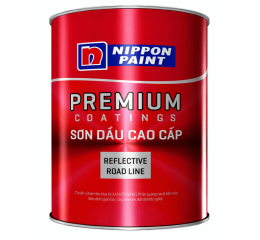 Sơn Nippon Đường Phản Quang- REFLECTIVE ROAD
