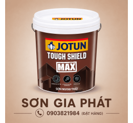Jotun Tough Shield Max