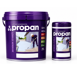 Sơn chống thấm hệ nước UFM-930- PROPAN
