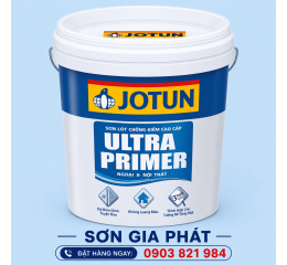 Sơn Lót Jotun Ultra Primer