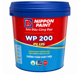 CHỐNG THẤM WP 200 PLUS