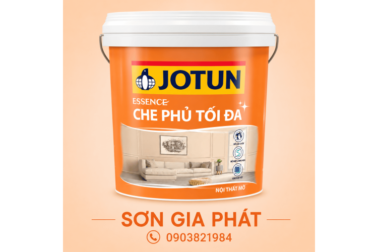 Essence Che Phủ Tối Đa Mờ