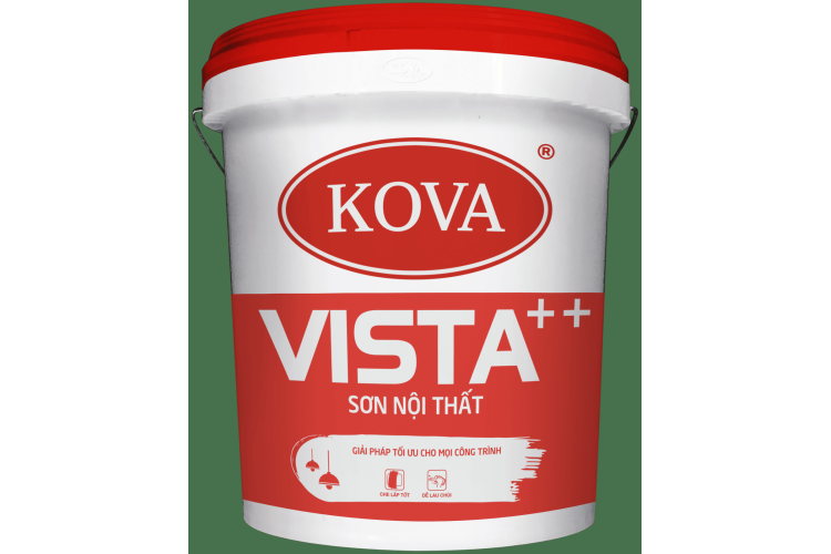 Sơn Nội Thất KOVA VISTA