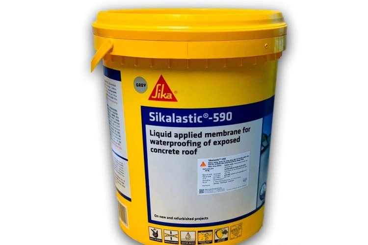 CTSIKA 590