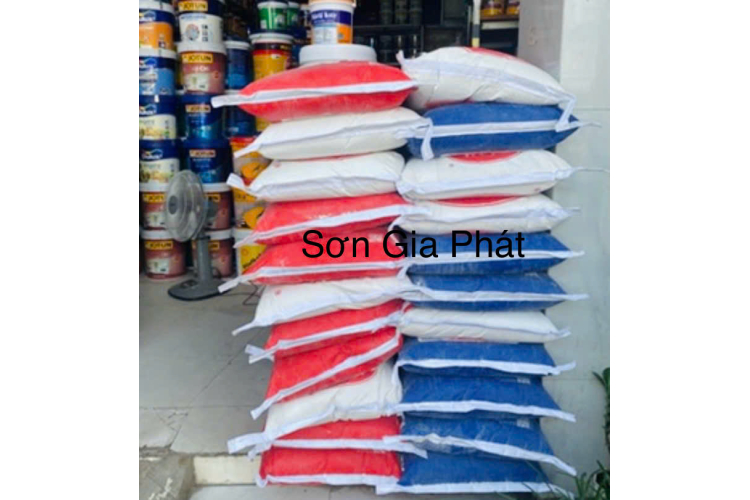 BỘT TRÉT NGOẠI THẤT CAO CẤP KOVA CITY
