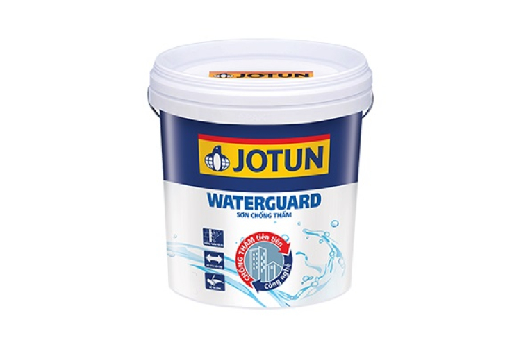Sơn Chống Thấm Jotun WATER