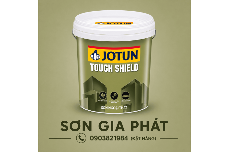 Jotun Tough Shield